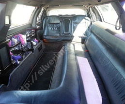 DFW Graduation Limousine Services