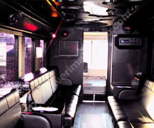 Team Building Events- rent a coach or bus or limo from Silver Image Limo