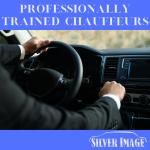 Professionally Trained Chauffeurs