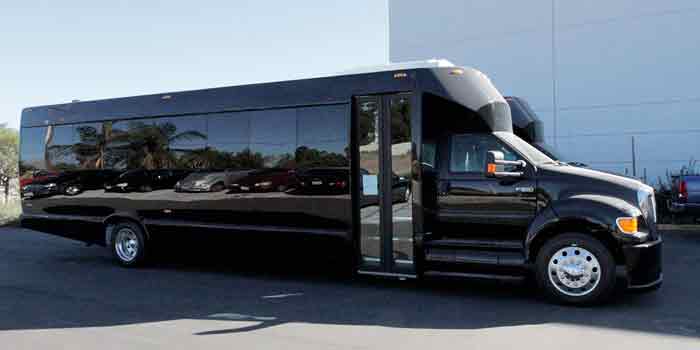 Dallas buses
