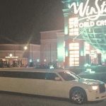 Casino ride of dallas texas